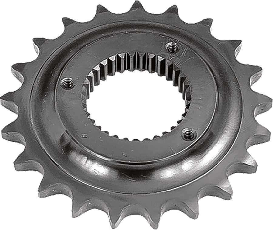 TRANSMISSION SPROCKET 21T XL 91-UP | 191365