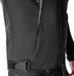 S1 D3O MESH JACKET BLACK 5XL