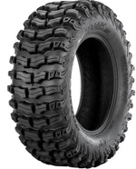 TIRE BUZZ SAW R/T 26X9R14 RADIAL 6PR LR395LBS