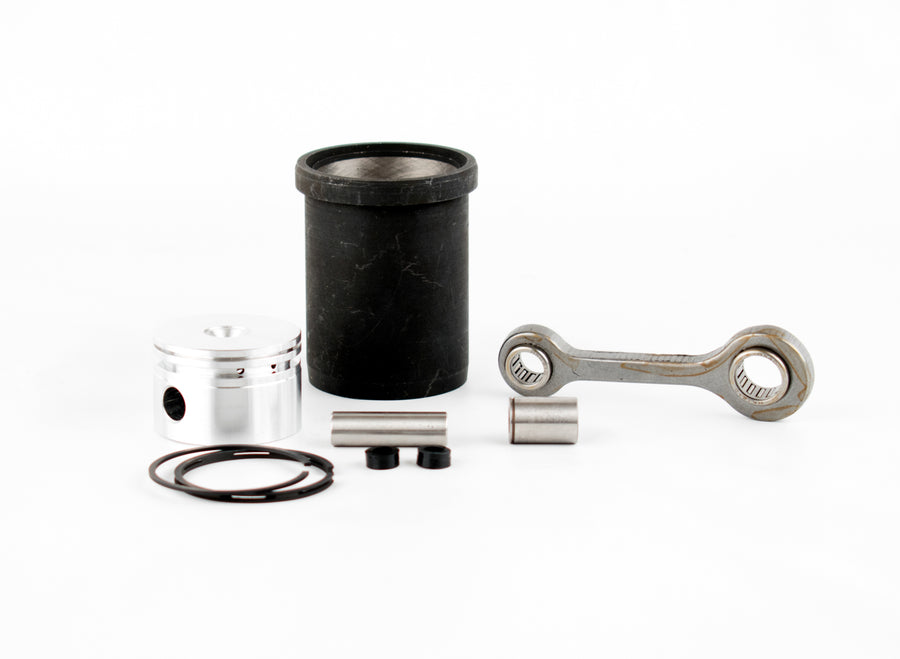 COMPRESSOR REBUILD KIT | 010-9051K