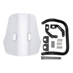 WINDSCREEN ADVENTURE HON | ZE70-1001