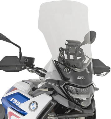 WINDSHIELD SPECIFIC CLEAR BMW | D5145ST