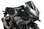 SPORT SIDE SPOILERS BLACK HON | 3614N