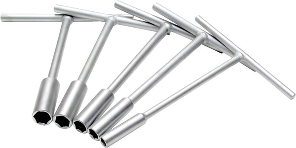 Mini-Pro T-Handle Set