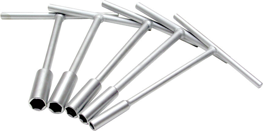 Mini-Pro T-Handle Set