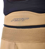 PS ADVENTURE D3O PANTS SAND/BLACK TEXTILE SM