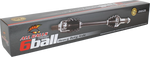 6 BALL AXLE