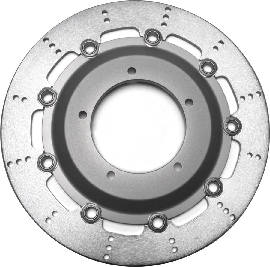 STANDARD BRAKE ROTOR