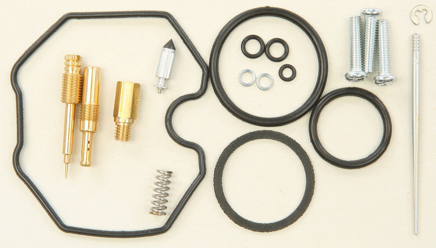 CARBURETOR REPAIR KIT