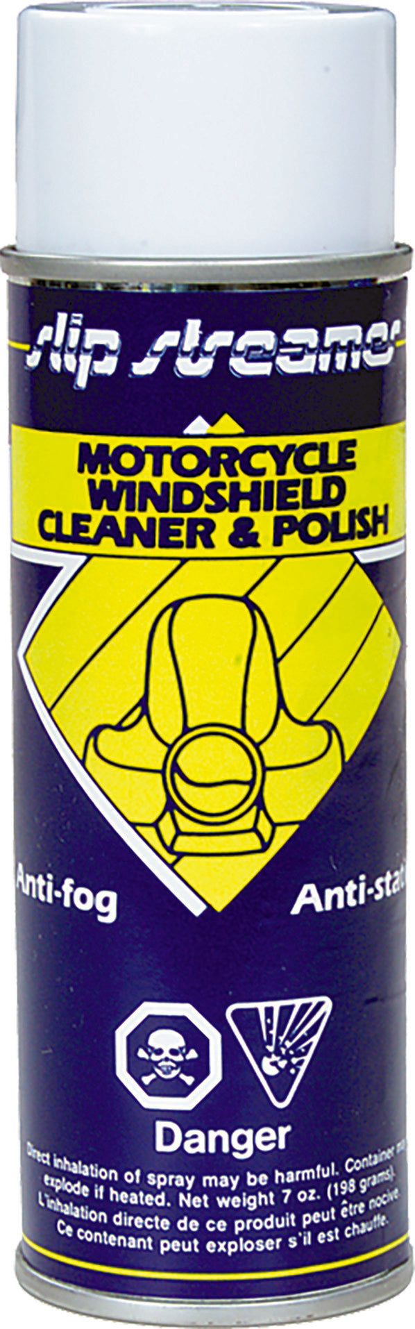 CLEANER & POLISH 7OZ