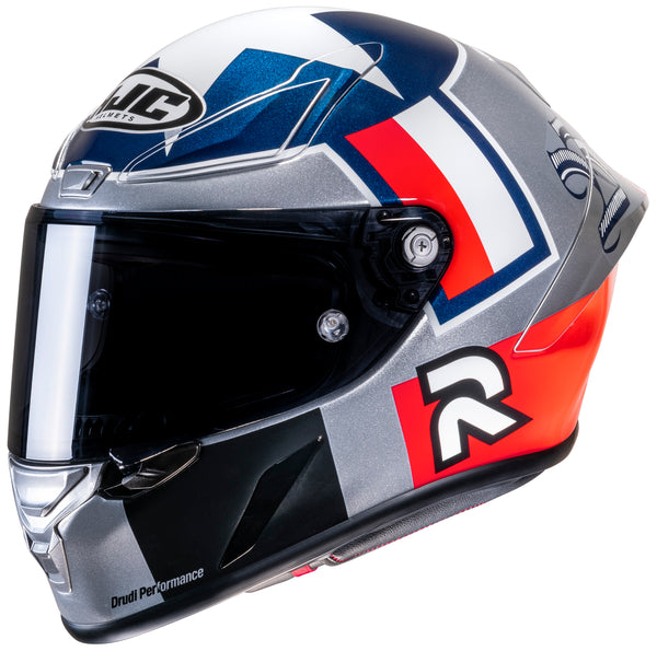 RPHA 1 SPIES STAR MC-21 helmet