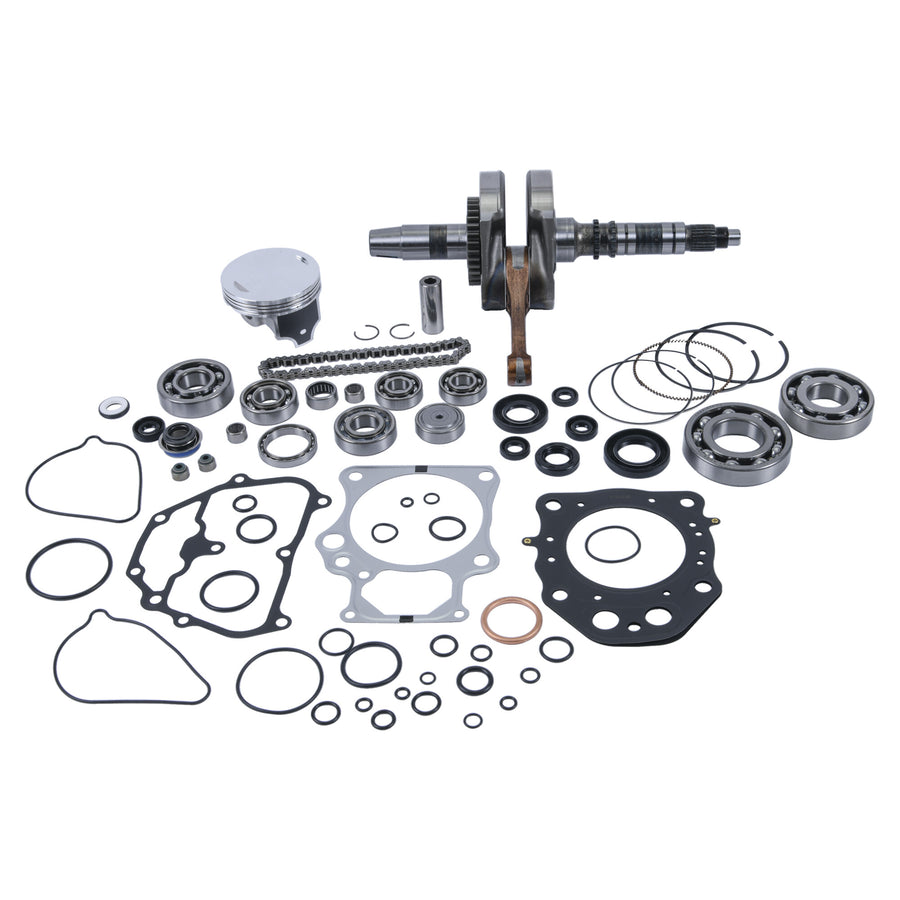 COMPLETE ENGINE REBUILD KIT HON | WR00012