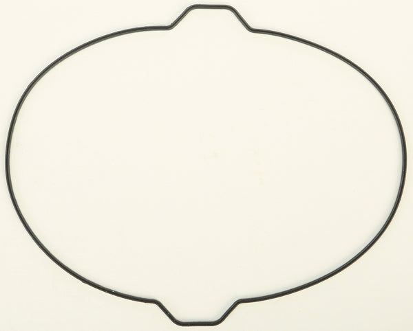 CLUTCH COVER GASKET