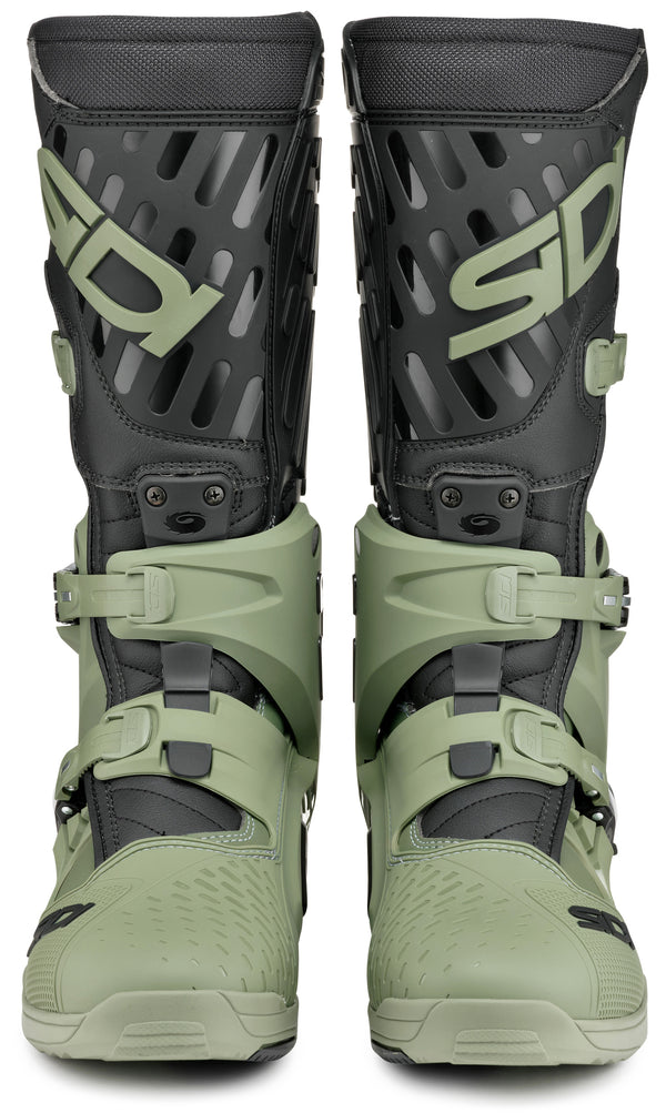 CROSSAIR BT ARMY BLK