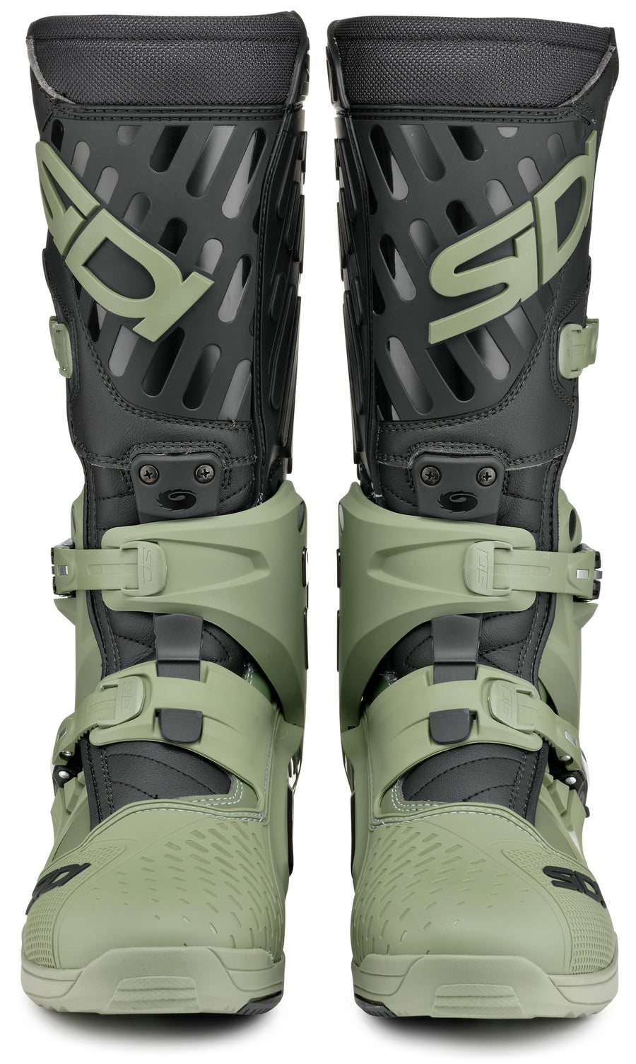 CROSSAIR BT ARMY BLK
