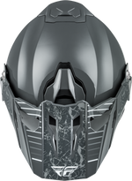 Trekker Granite Helmet (2026)