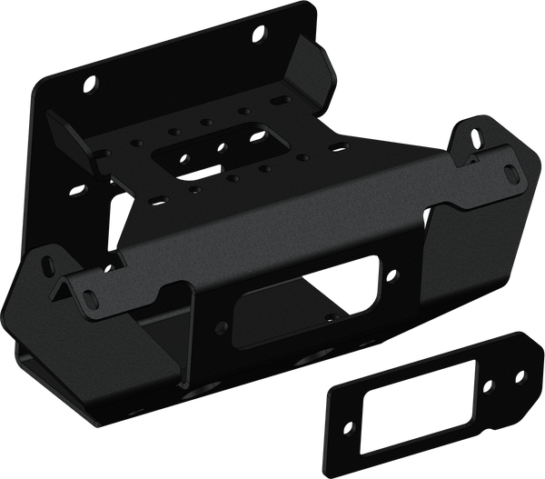 WINCH MOUNT