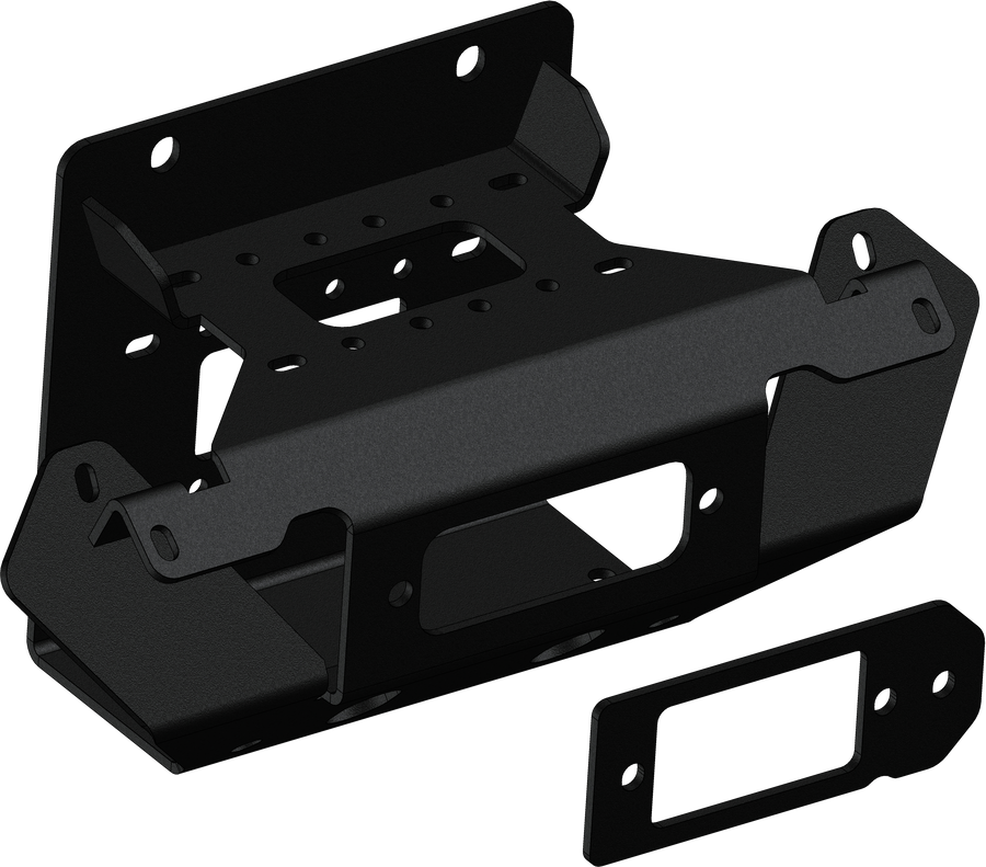 WINCH MOUNT