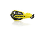 K-FUTURE HANDGUARD YAM YELLOW/BLACK | 2895631017