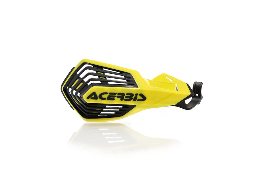 K-FUTURE HANDGUARD YAM YELLOW/BLACK | 2895631017