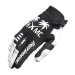 SPEED PRDIS GLOVE WT/BK