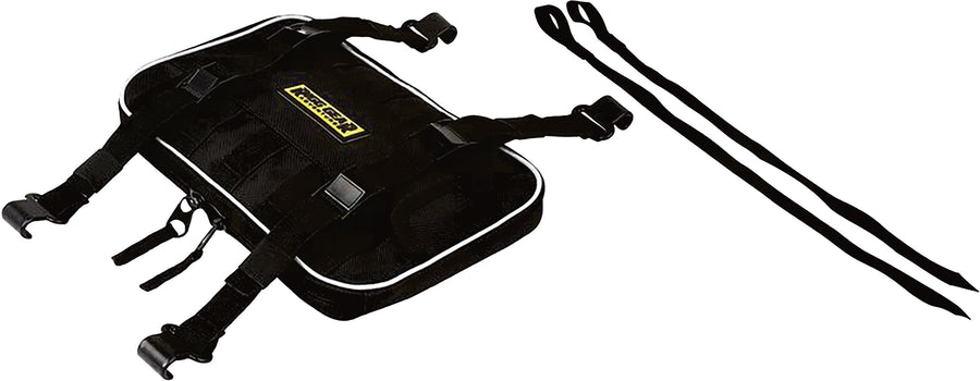 FRONT FENDER BAG 1L BLACK | RG-030