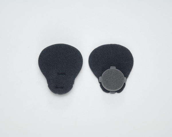 NEOTEC II/RF-1200/X2 EARPADS