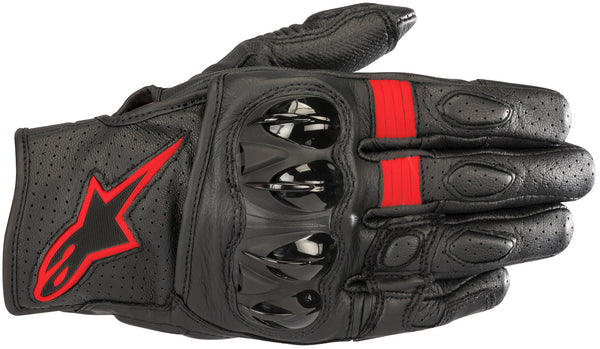 CELER V2 GLOVES BKRF