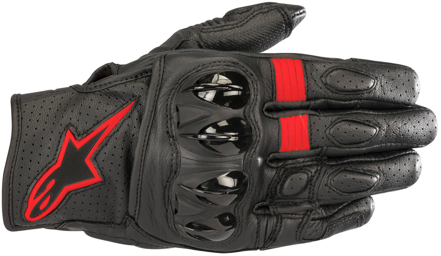 CELER V2 GLOVES BKRF