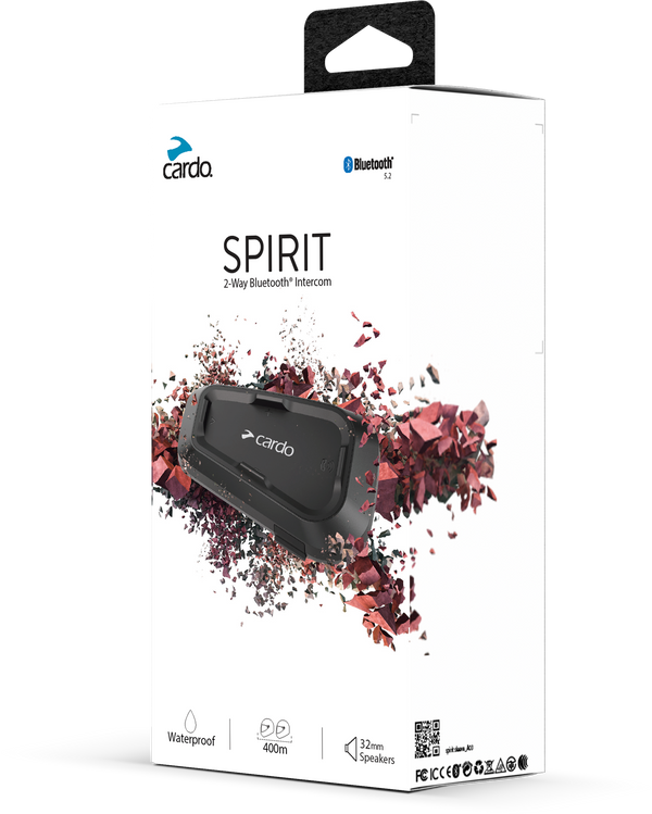 Spirit BT Headset
