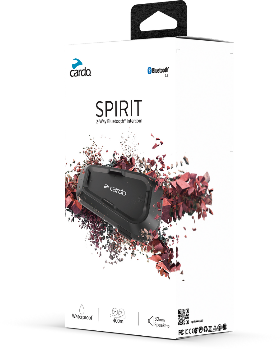 Spirit BT Headset