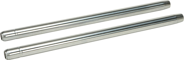 35MM FORK TUBES 25-1/4" O.S. FX 76-83 XL 75-83 | 094381