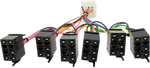 PLUG N PLAY POWER CONTROL 6 SWITCH INCLUDED | PCS-64-YXZ