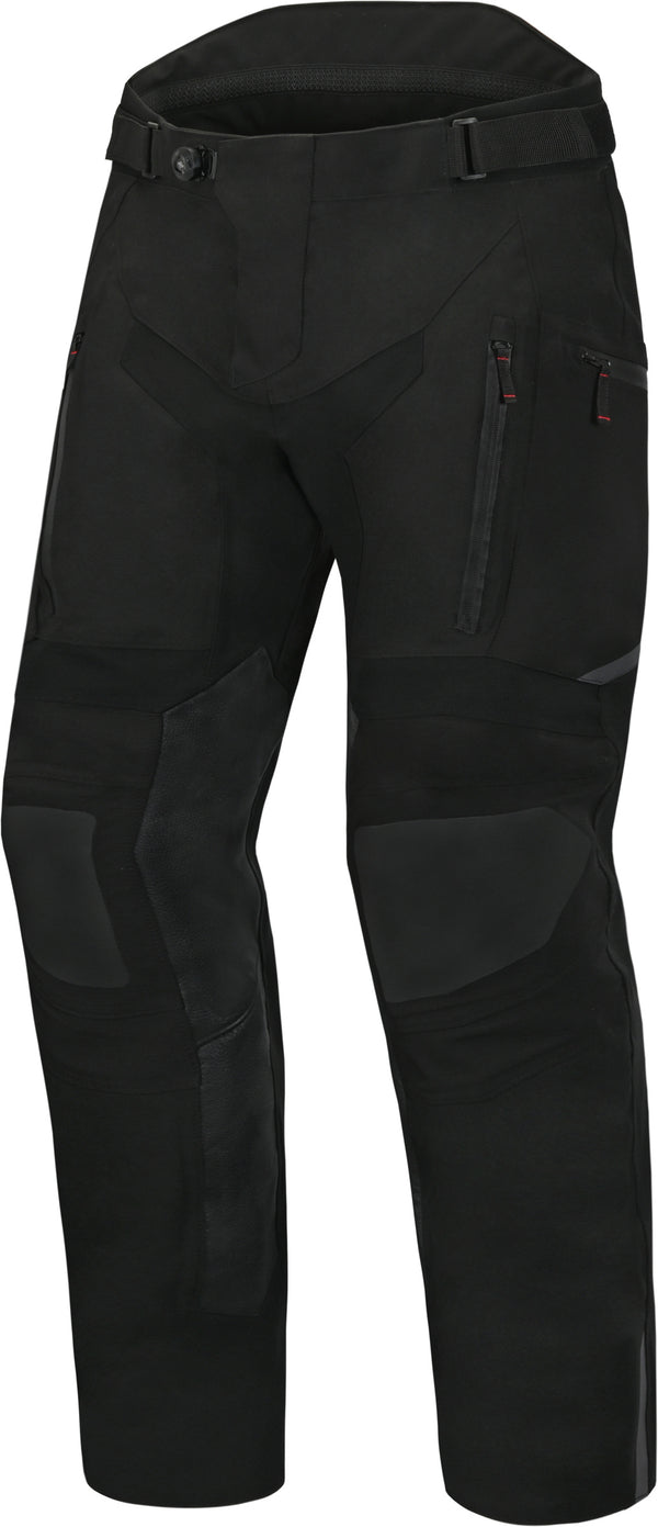 ADV LITE PANTS BLACK