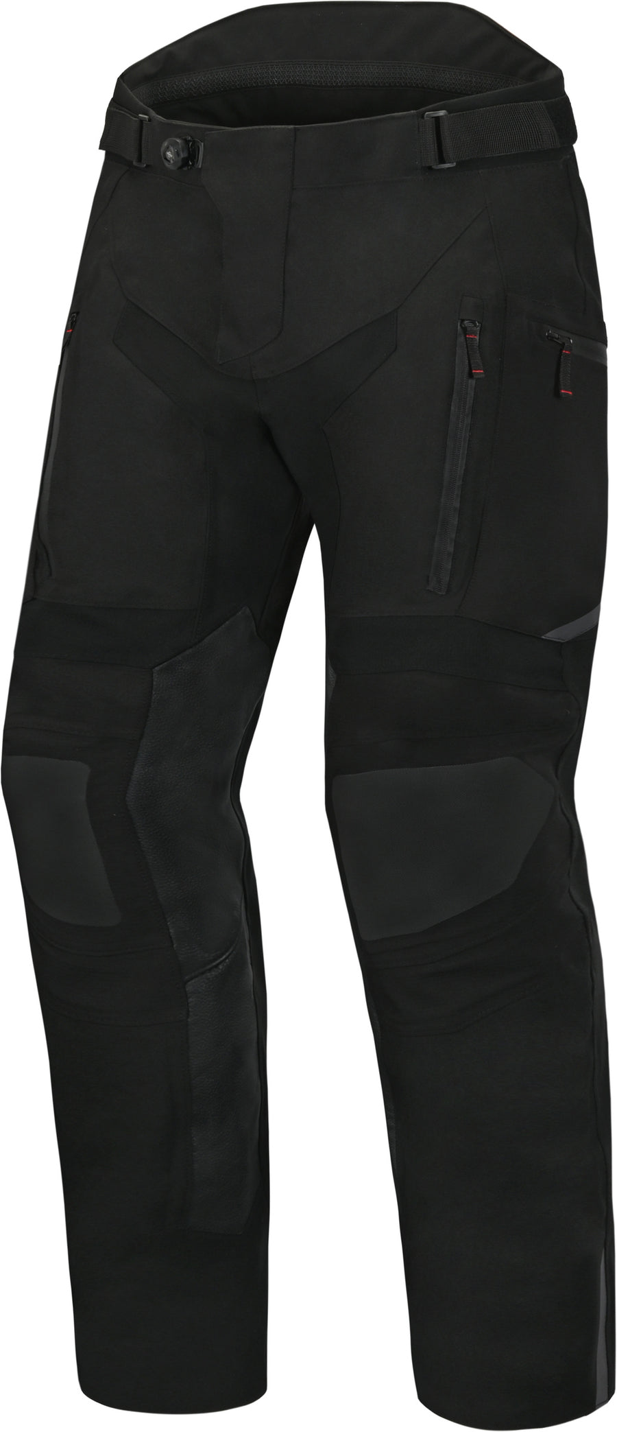ADV LITE PANTS BLACK