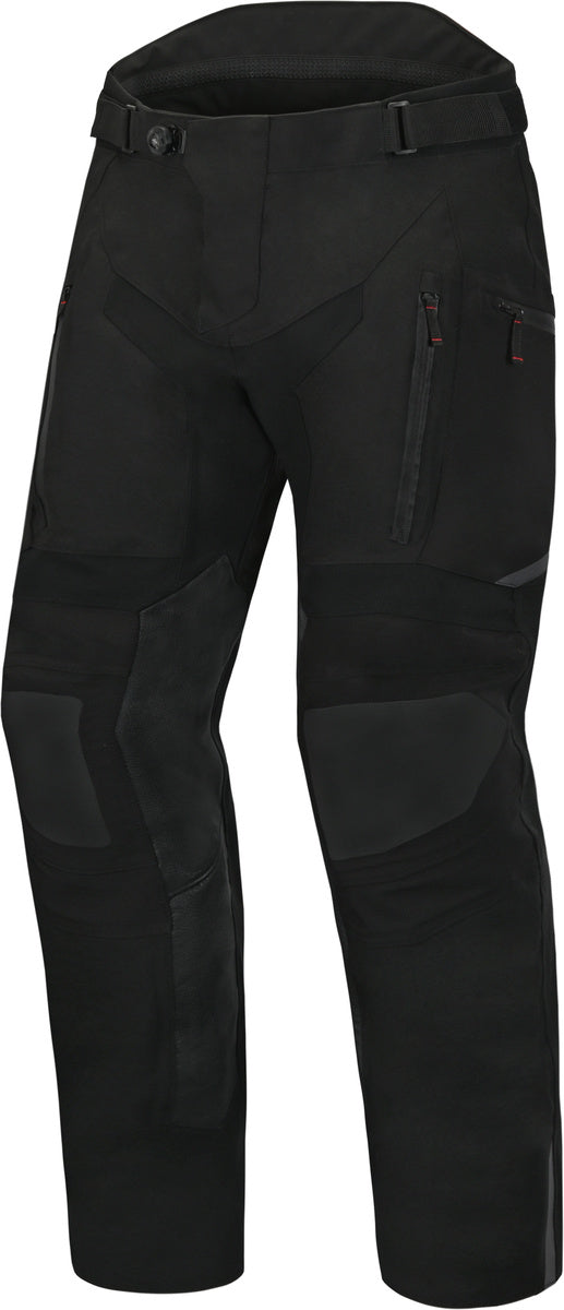 ADV LITE PANTS BLACK