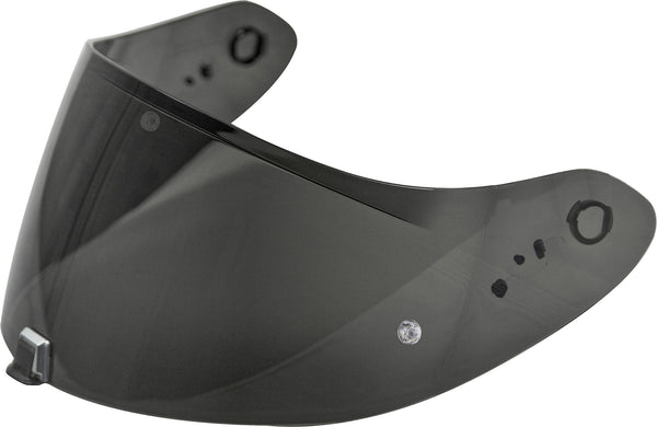 EXO-T520/ ST1400/ R1 AIR/R330 W/TEAR-OFF POST DARK SMOKE | 52-550-68