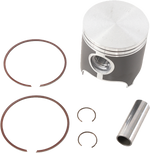 CAST REPLICA PISTON KIT