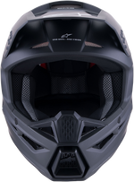 SM3 Solid Helmet