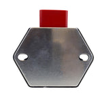 VOLTAGE REGULATOR RECTIFIER | RM30J01