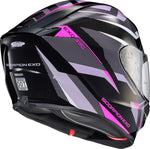 2026 EXO R330 FULL FACE HELMET