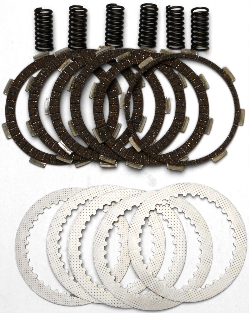 DIRT RACER CLUTCH SET DRC136