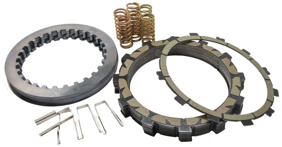 TORQ-DRIVE CLUTCH XG 500/750 | RMS-2815007