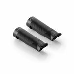 SNAKE FOOTPEGS BLACK PR | PE615B