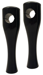 Hourglass Risers