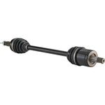 6 BALL AXLE