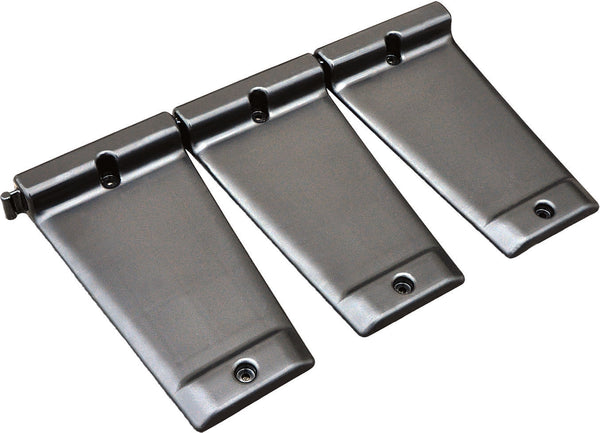 Flex-Glide Turn Outs