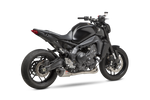 EXHAUST RACE AT2 FULL SYSTEM SS/SS/CF YAM | 13992AP521