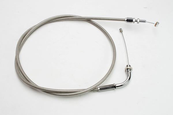 ARMOR COAT THROTTLE PULL CABLE | 62-0346