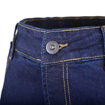 DELTA DENIM JEAN BLUE